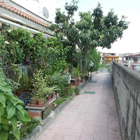 Sileno Джардини-Наксос