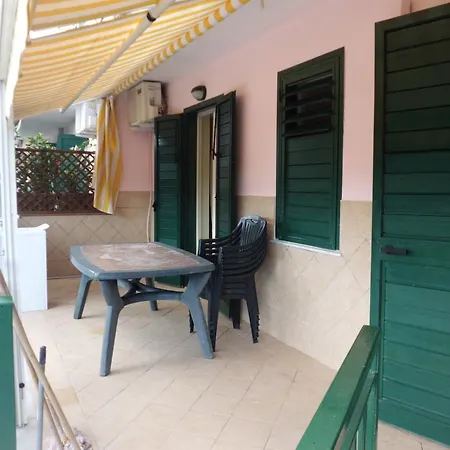 Sileno Апартаменты *