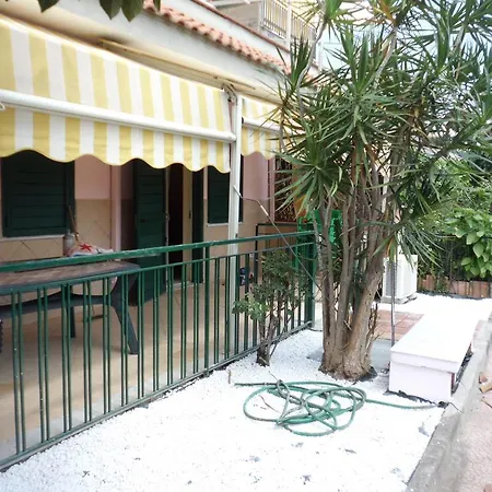 Sileno * Джардини-Наксос