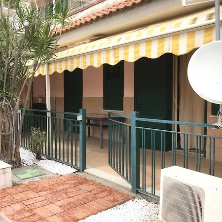 Sileno Апартаменты *