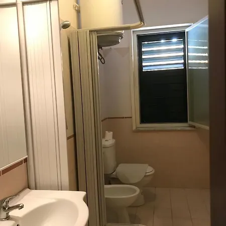 Sileno * Джардини-Наксос