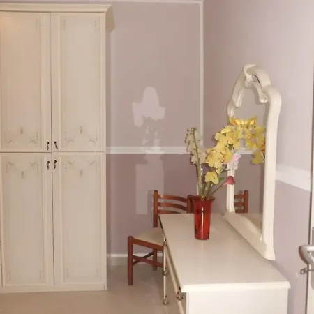 Appartement Sileno *