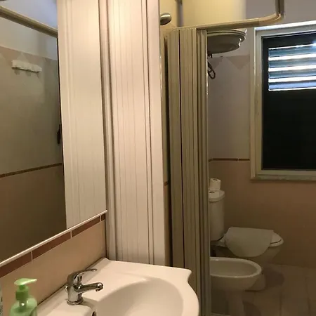 Sileno Apartment *