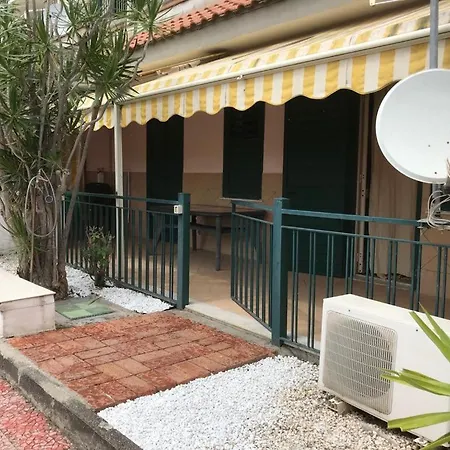 Apartment Sileno *