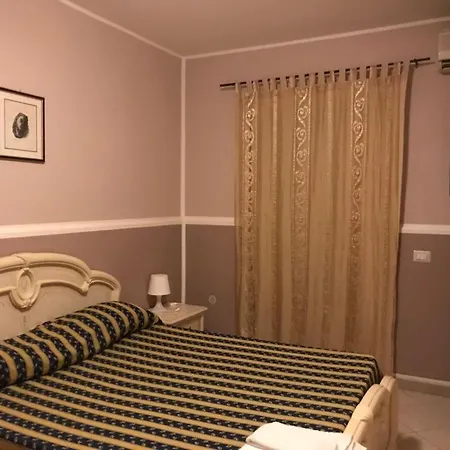 Sileno * Giardini-Naxos