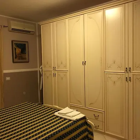 Sileno Appartement Giardini-Naxos