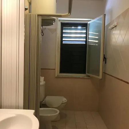 Sileno Apartment *