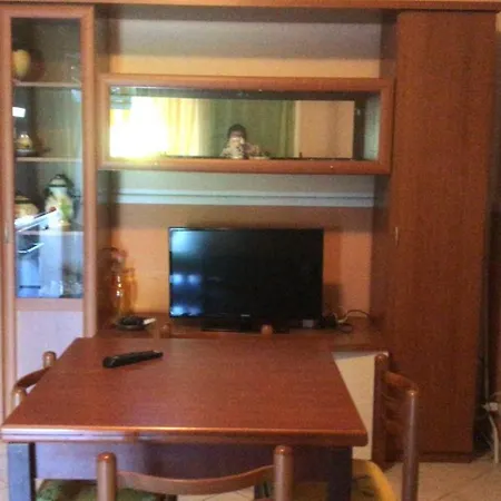 Appartement Sileno
