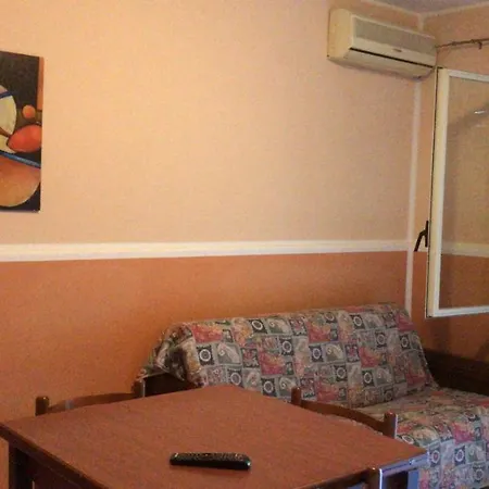 Sileno Apartment Giardini Naxos