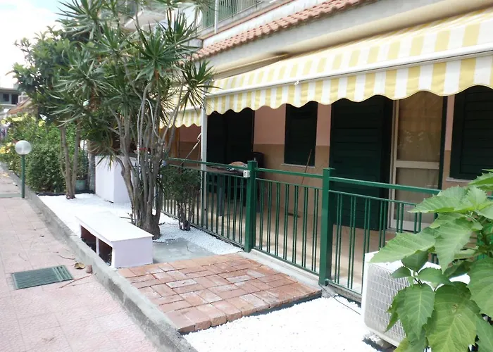 Sileno * Giardini Naxos