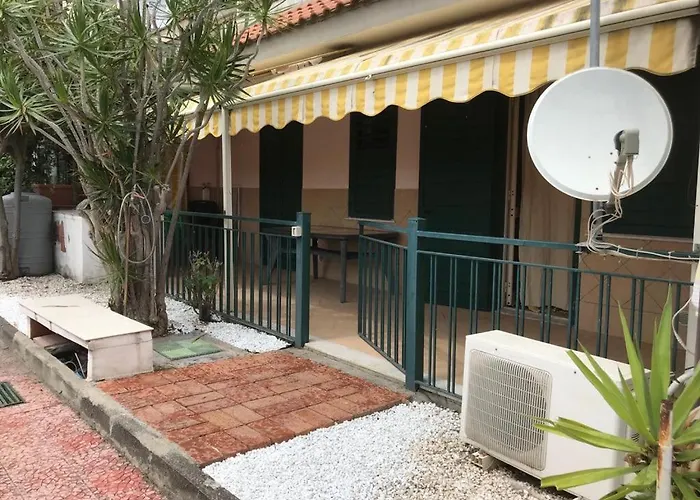 アパート Sileno *