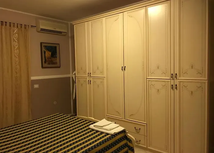 Sileno Apartment Giardini Naxos