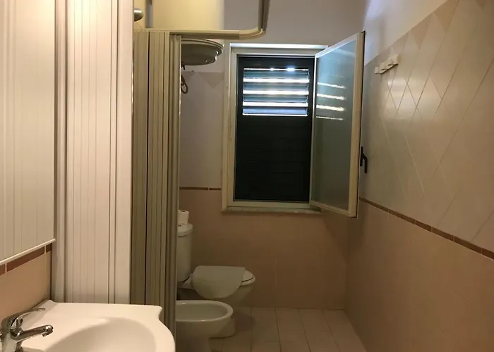 Sileno アパート *